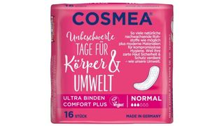 კოსმეა - პაკეტი ულტრა ჩვეულებრივი 2167 #16