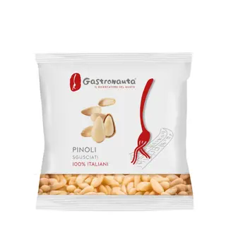 Gastronauta pinoli sgusciati 30 g
