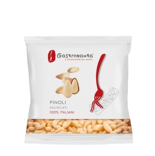 Gastronauta pinoli sgusciati 30 g