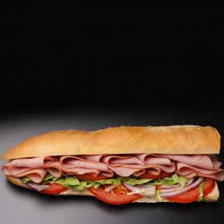 Bocadillos Cachère