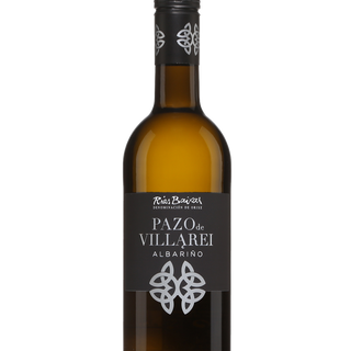 PAZO DE VILLAREI. D.O RIAS BAIXAS