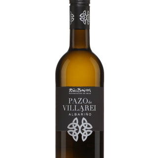 PAZO DE VILLAREI. D.O RIAS BAIXAS
