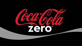Coca Cola Zéro