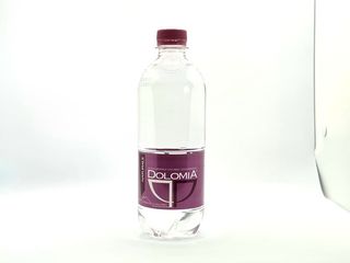 Acqua naturale 50 cl