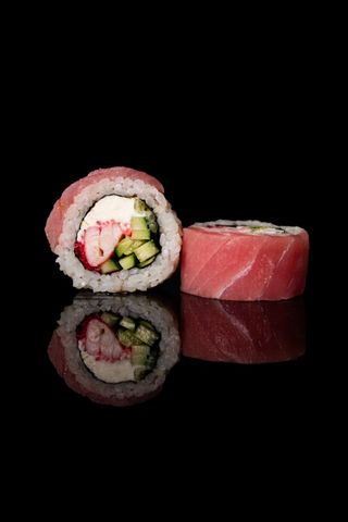 Червоный Дракон