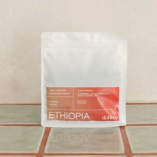 Ethiopia Megadu - Filter - 250g