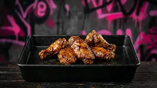 ALITAS DE POLLO (5UD)