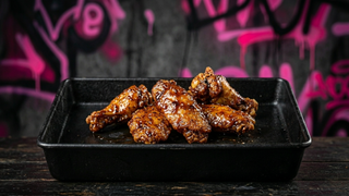 ALITAS DE POLLO (5UD)