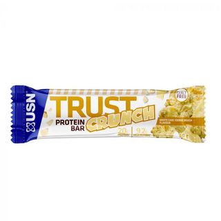 Usn trust crunch bar 60 gr cookies & cream