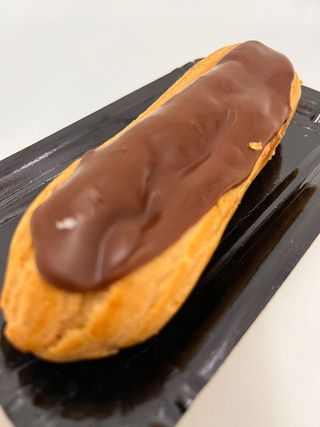 Eclair Choco