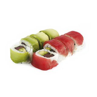 62. positiva roll (8 pzs.)