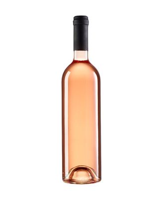 Vino rosato 75 cl