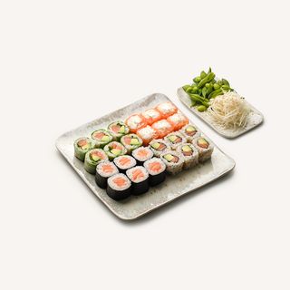 Super Salmón - 24 unidades