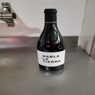 Vino Habla De Tierra (75 Cl.)