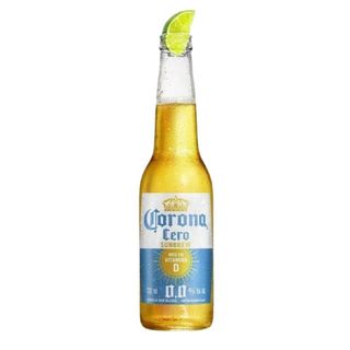 CORONA CERO
