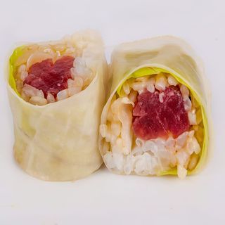 Spring Roll Atún Spicy (8 Pzs.)