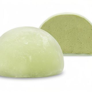 Mochi De Té Matcha