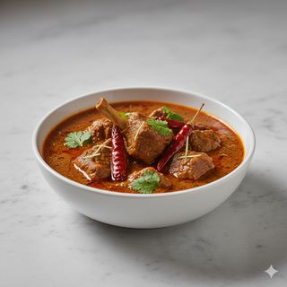 Mutton Rogan Josh