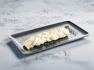 Ser Warkocz biały Сир косичка білий (200g)