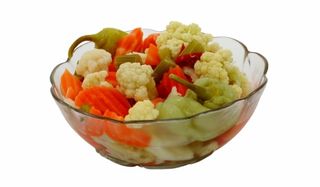 Селска туршия (1кг)