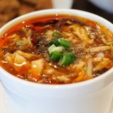 Лютиво-кисела супа (300г)