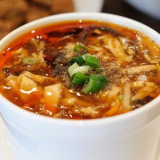 Лютиво-кисела супа (300г)