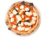 Pizza Napoli (30 Cm.)