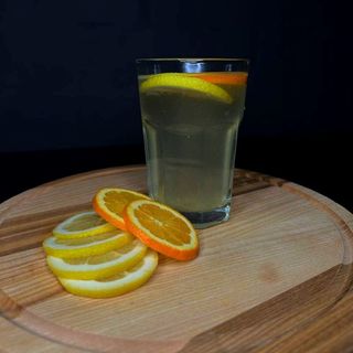 Натуральний лимонад