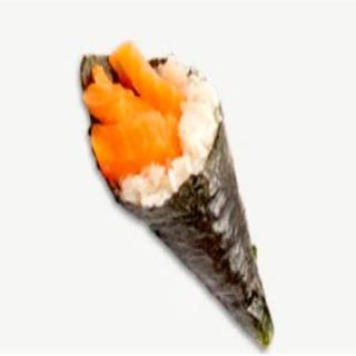 99.Temaki Salmón (1 Pza.)