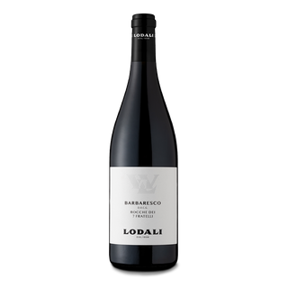 Lodali - Barbaresco Docg Rocche Dei 7 Fratelli 2020