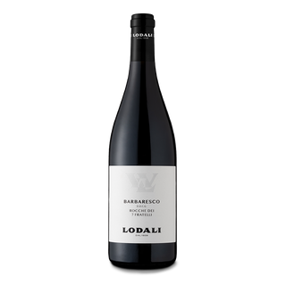Lodali - Barbaresco Docg Rocche Dei 7 Fratelli 2020