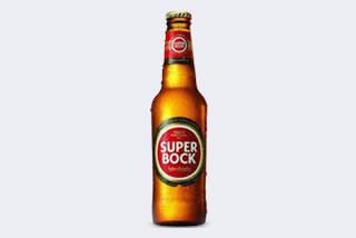 Cerveja Garrafa 33CL