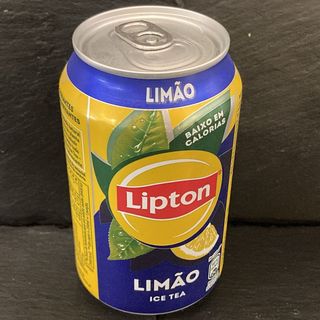 Ice Tea Limão 33cl