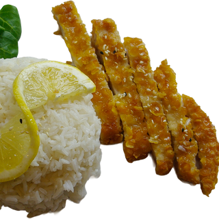 Pollo al Limón  (menú veraniego)