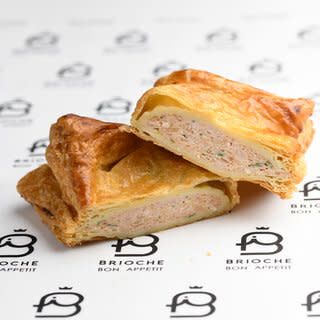 Chicken Pie