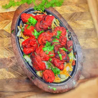 Chicken Tikka