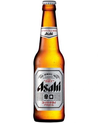 Birra Asahi