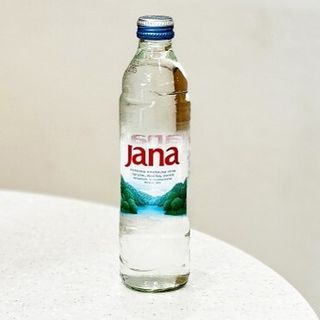 Voda negazirana 0,33l