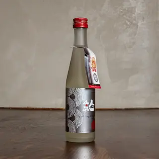 Ninki Ichi Sparkling Junmai Ginjo (300 Ml.)