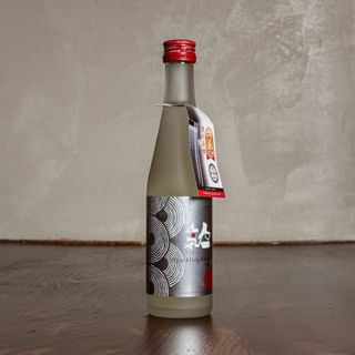 Ninki Ichi Sparkling Junmai Ginjo (300 Ml.)