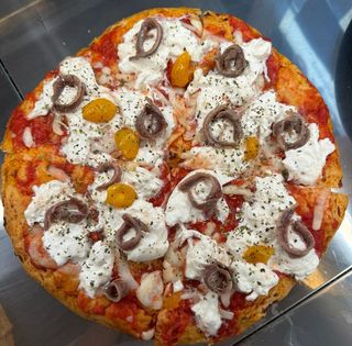 Mediterranea - intera