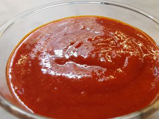 Salsa picante