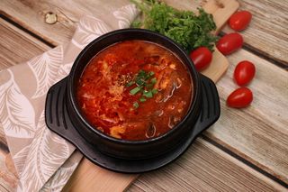 Юккедян (500г)