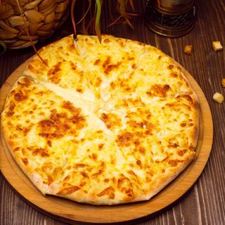 Мегрельський (500г)