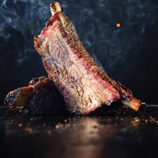 Ребра свинні (500г)