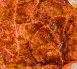 De Lacón Asado A La Gallega