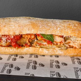 Bocadillo Michael Corleone