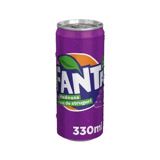 Fanta madness