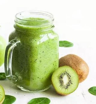 Jus De Kiwi