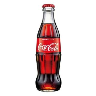 Coca Cola zero 250 ml